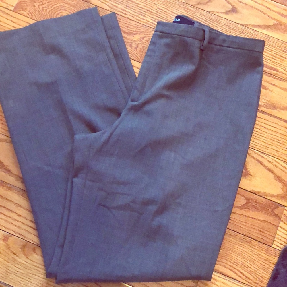 **Gap Trouser Pants size 14